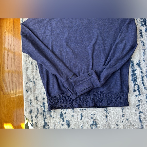 NWOT Lululemon Lead The Pack Hoodie - Picture 6 of 6